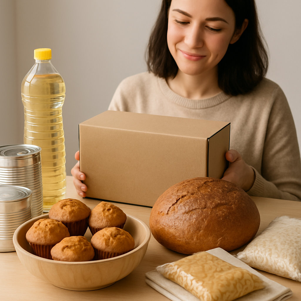 CNY Project Hope values - compassion, community, integrity, and hope in action